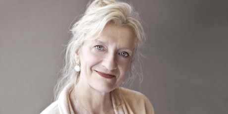 Elizabeth Strout: Off The Page primary image