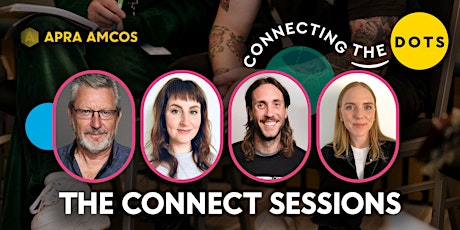 The Connect Sessions - Perth
