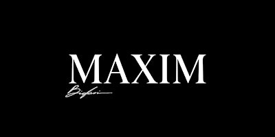The MAXIM Miami Race Weekend Party primary image