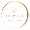 Logo de DWP Academy USA