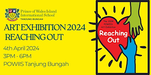 Immagine principale di ART EXHIBITION 2024  REACHING OUT 