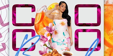 Sun. 03/24:  CoCo's Bottomless Brunch Experience at CCK Astoria. RSVP Now!
