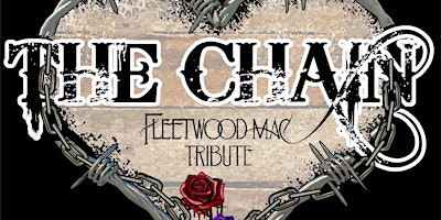 Imagen principal de The CHAIN ~ Fleetwood Mac Tribute LIVE Apps & Taps Mooresville, NC