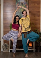 Image principale de Alignment and Adjustment workshops with Samita and Jon Neal