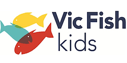 Imagem principal do evento Vic Fish Kids Lilydale