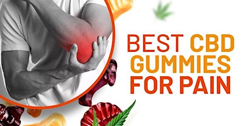 Joint Plus CBD Gummies Reviews 2024 – Benefits, Price, Side Effects, Where  To Buy CBD Gummies? Tickets, Sun, Apr 28, 2024 at 10:00 AM | Eventbrite