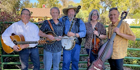 Spurs of the Moment: Top of the Hill Faculty Concert Series