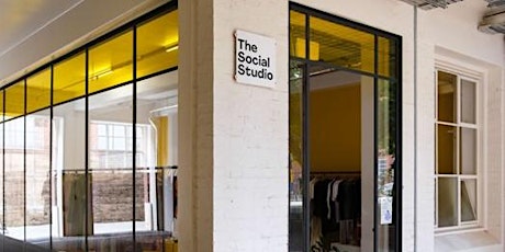 MPRG goes to town: The Social Studio, Collingwood + NGV Australia primary image