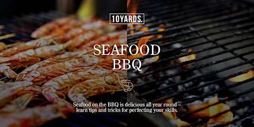 Seafood BBQ primary image