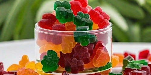 Imagen principal de Peak 8 CBD Gummies (HONEST Warning) Beware Buyer! Avoid Customer Risks