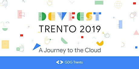 DevFest Trento: a Journey to the Cloud
