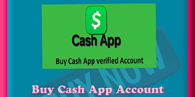 Primaire afbeelding van 100% Verified Buy Verified Cash App  Accounts - 2024