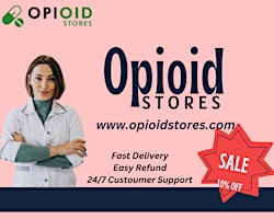 Imagem principal do evento Order Tramadol at Best Price| Safe Home Delivery