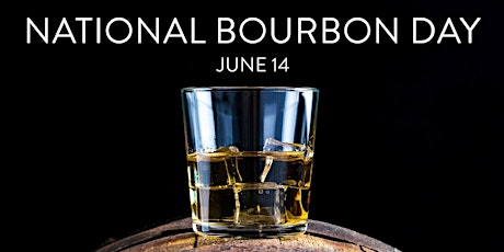 Nat'l Bourbon Day - Bourbon Flights & Cherry Shots! @ Katie Mc's Irish Pub