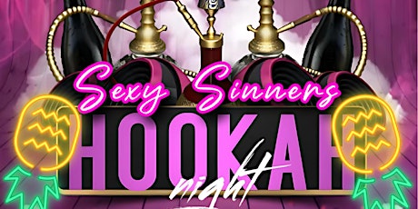 FREE Sexy Sinners Meetup: Couples & Singles
