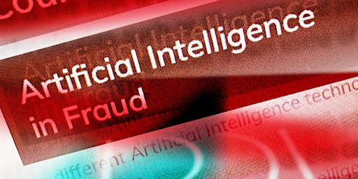 Artificial Intelligence in Fraud  primärbild