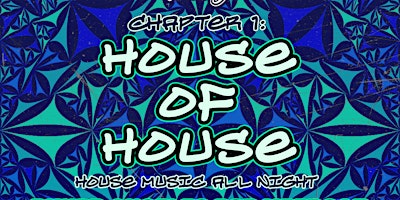 CHAPTER 1: House of House primary image