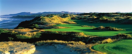 Bandon Dunes Golf Getaway primary image