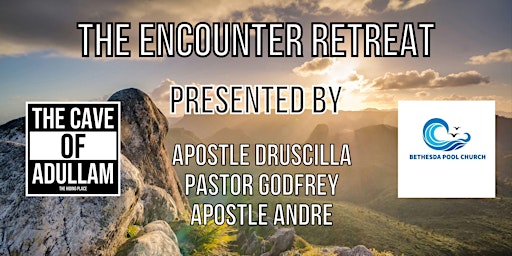 Primaire afbeelding van The Encounter Retreat