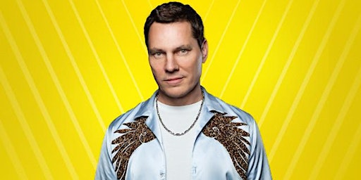 Imagen principal de Tiesto @ LIV Beach Las Vegas