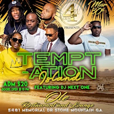 TEMPT-ATION