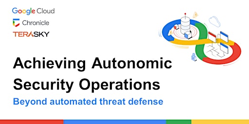 Imagem principal de Achieving Autonomic Security Operations