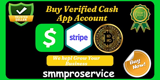 Imagen principal de Buy Verified Cash App Accounts - Programming