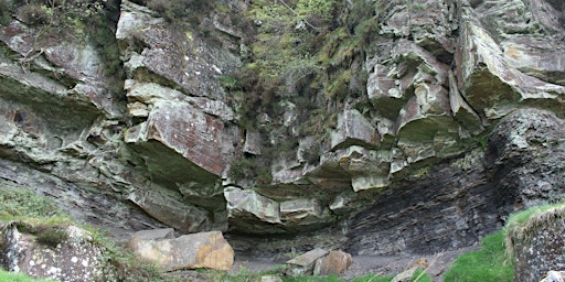 Imagem principal de Geology of Haltwhistle Burn