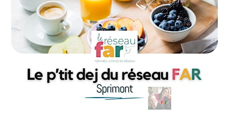 P'it dej du réseau FAR à Sprimont primary image