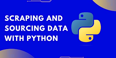 Scraping+and+Sourcing+Data+with+Python