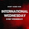 Logotipo da organização International Wednesday