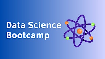 Primaire afbeelding van Data Science Bootcamp