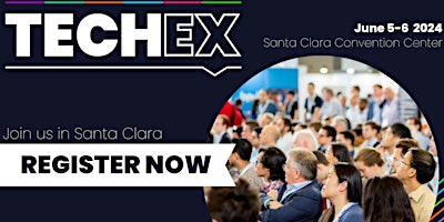 TechEx North America 2024 primary image