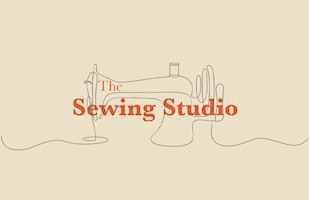 Primaire afbeelding van (6) week Sewing Class