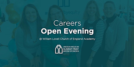 Careers Open Evening