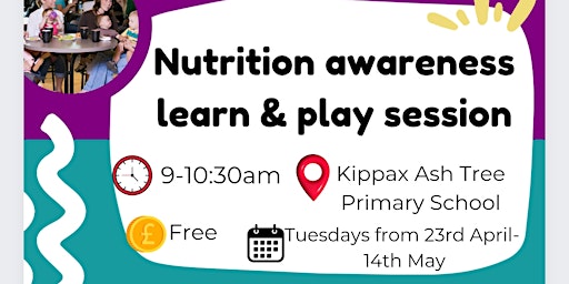 Imagen principal de Kippax Nutrion & Play Groups