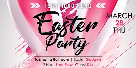 International Student Night | The Easter Party