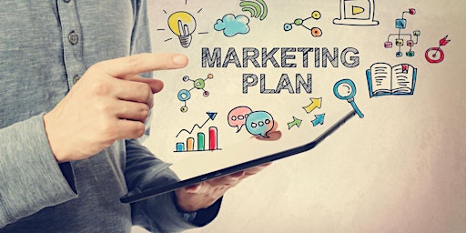 Imagen principal de Marketing Planning