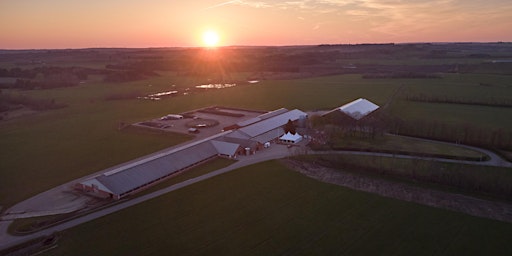 Årsmøde på Klink: Innovationer og Naturtjek på bedriftsniveau primary image