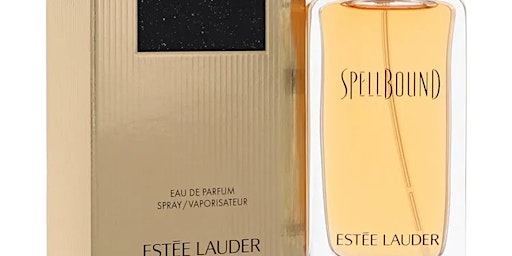 Hauptbild für Spellbound Perfume For Women