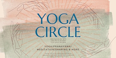 Immagine principale di Yoga Circle 