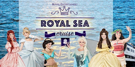 Royal Sea Cruise! primary image
