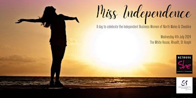 Hauptbild für Miss Independence