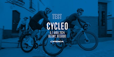 Orbea Test - Cycleo