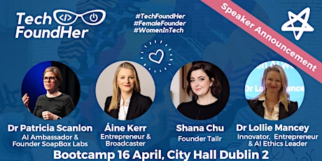 TechFoundHer BootCamp 2024