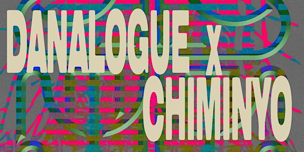 10A Sessions with Danalogue & Chiminyo
