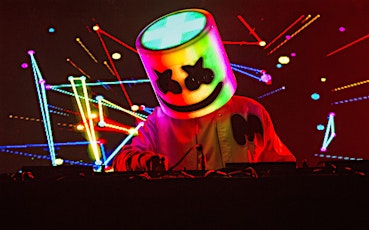 Marshmello Tickets