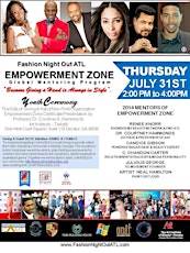 Empowerment Zone Youth Ceremony primary image