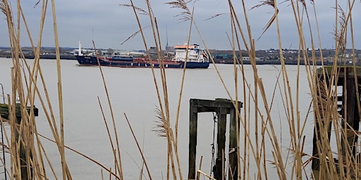 Imagem principal do evento May: Guided Heritage Walk - Rainham to Purfleet