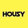 Logotipo de HOUSY